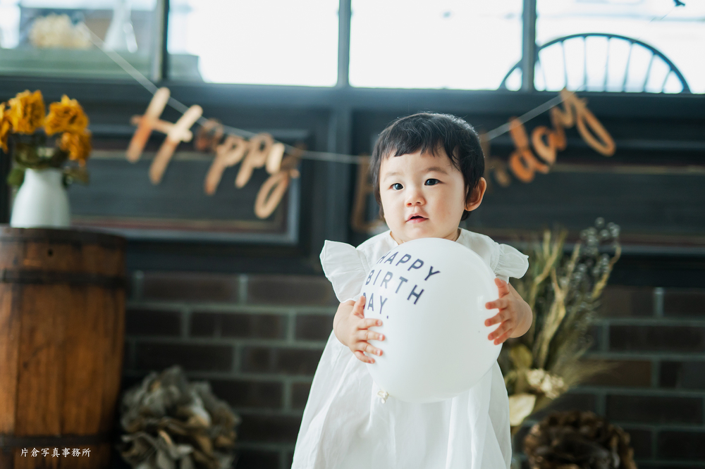 片倉写真事務所 京都北山 子供写真スタジオ