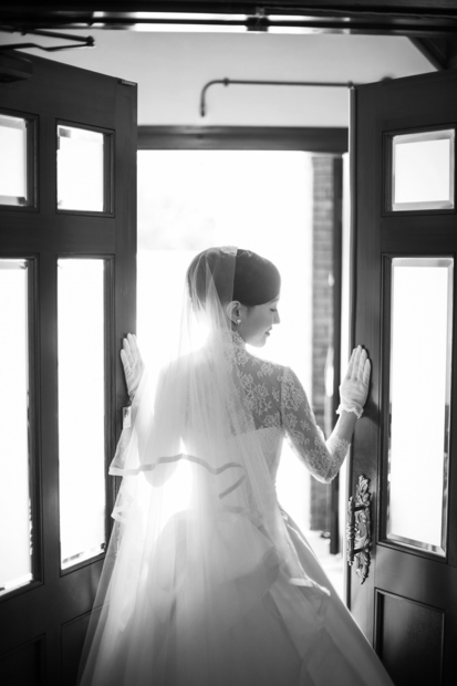 聖アグネス教会 結婚式