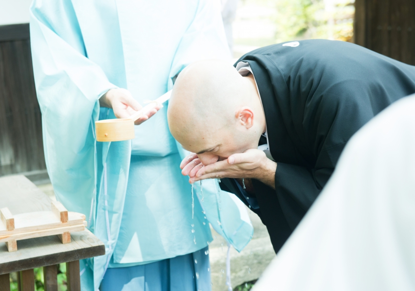 フォーチュンガーデン|結婚式写真の紹介|片倉写真事務所