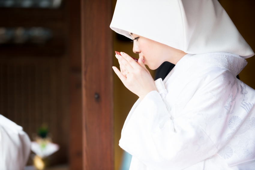 今宮神社 結婚式
