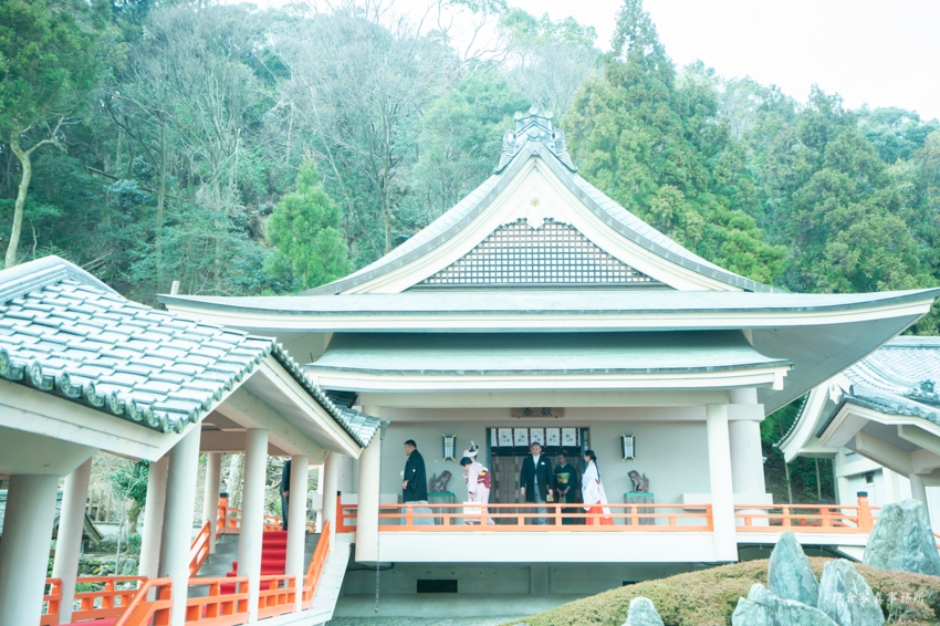今宮神社 結婚式
