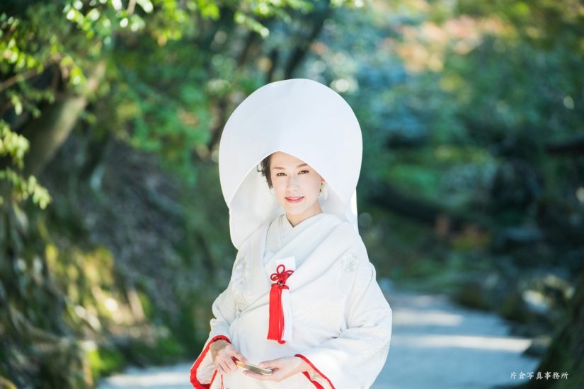 上賀茂神社 結婚式写真撮影