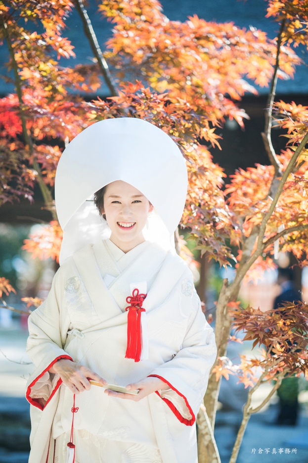 上賀茂神社 前撮り