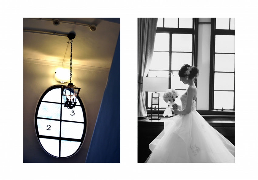 フォーチュンガーデン|結婚式写真の紹介|片倉写真事務所