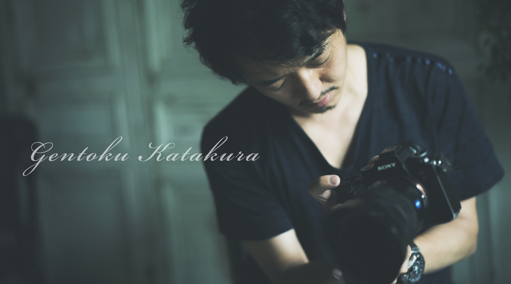 京都|カメラマン|片倉玄徳|フォトグラファー