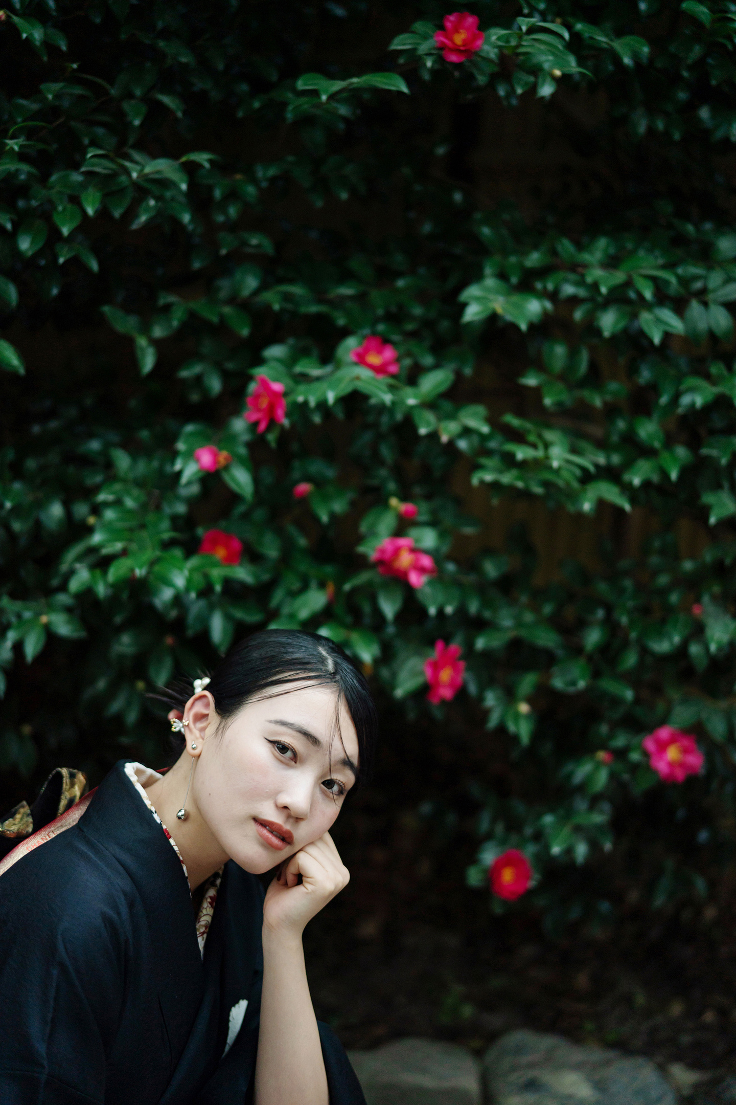 成人式 前撮り 京都 滋賀 カメラマン