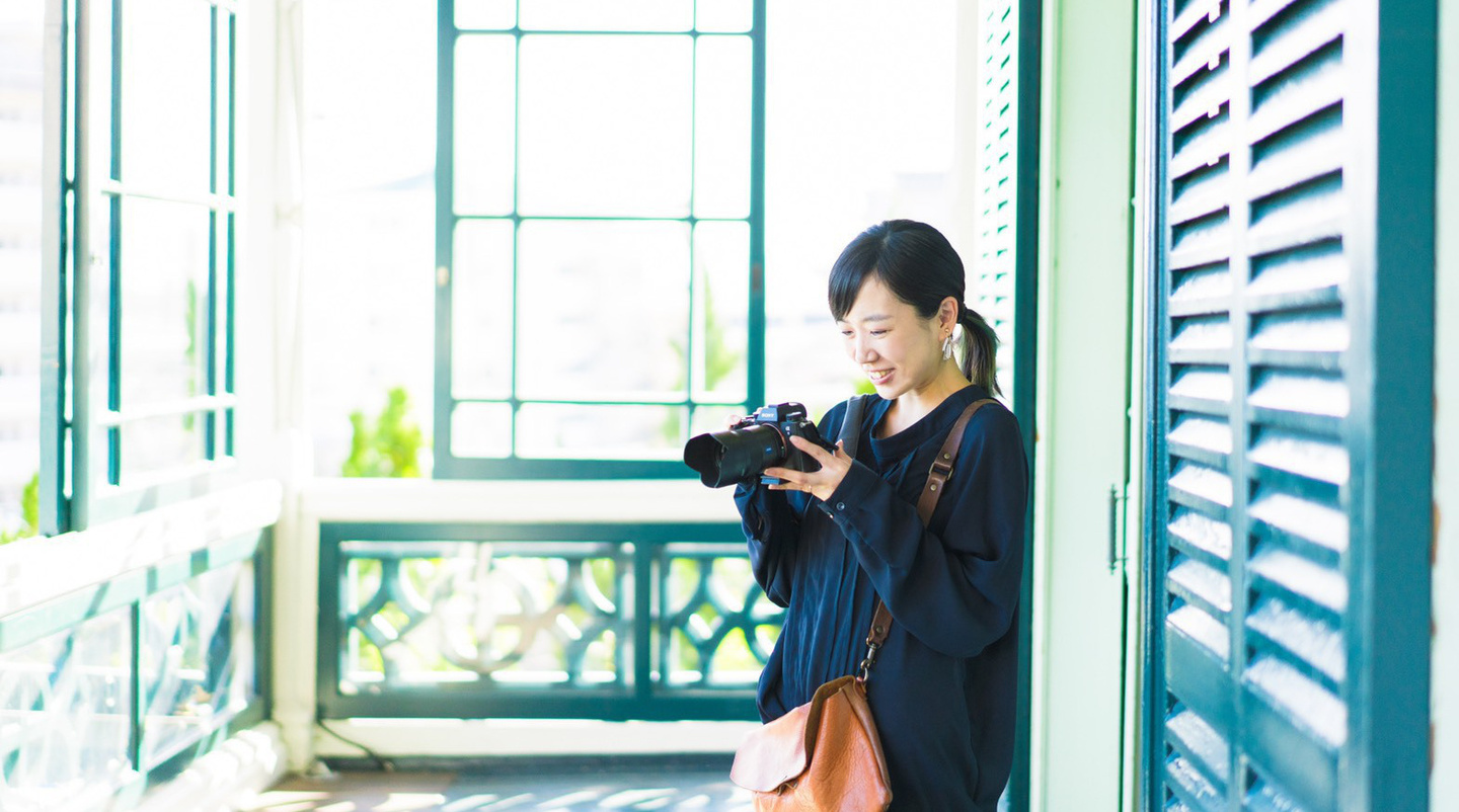 神戸|カメラマン|YURA SAYAKA|フォトグラファー