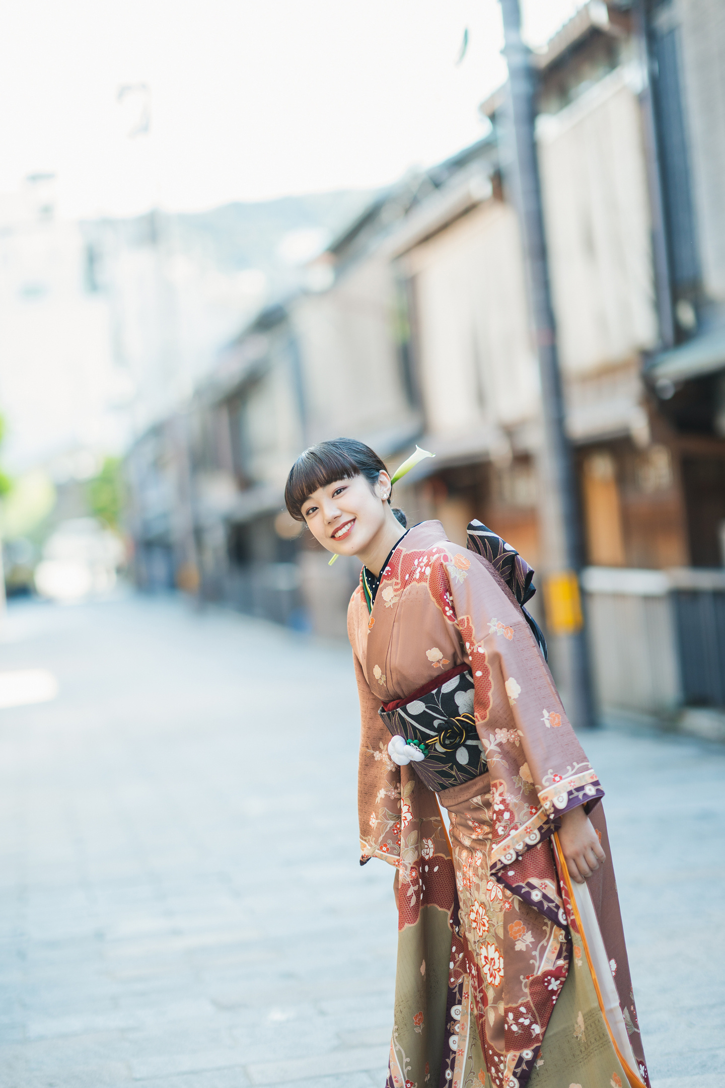 成人式 前撮り カメラマン