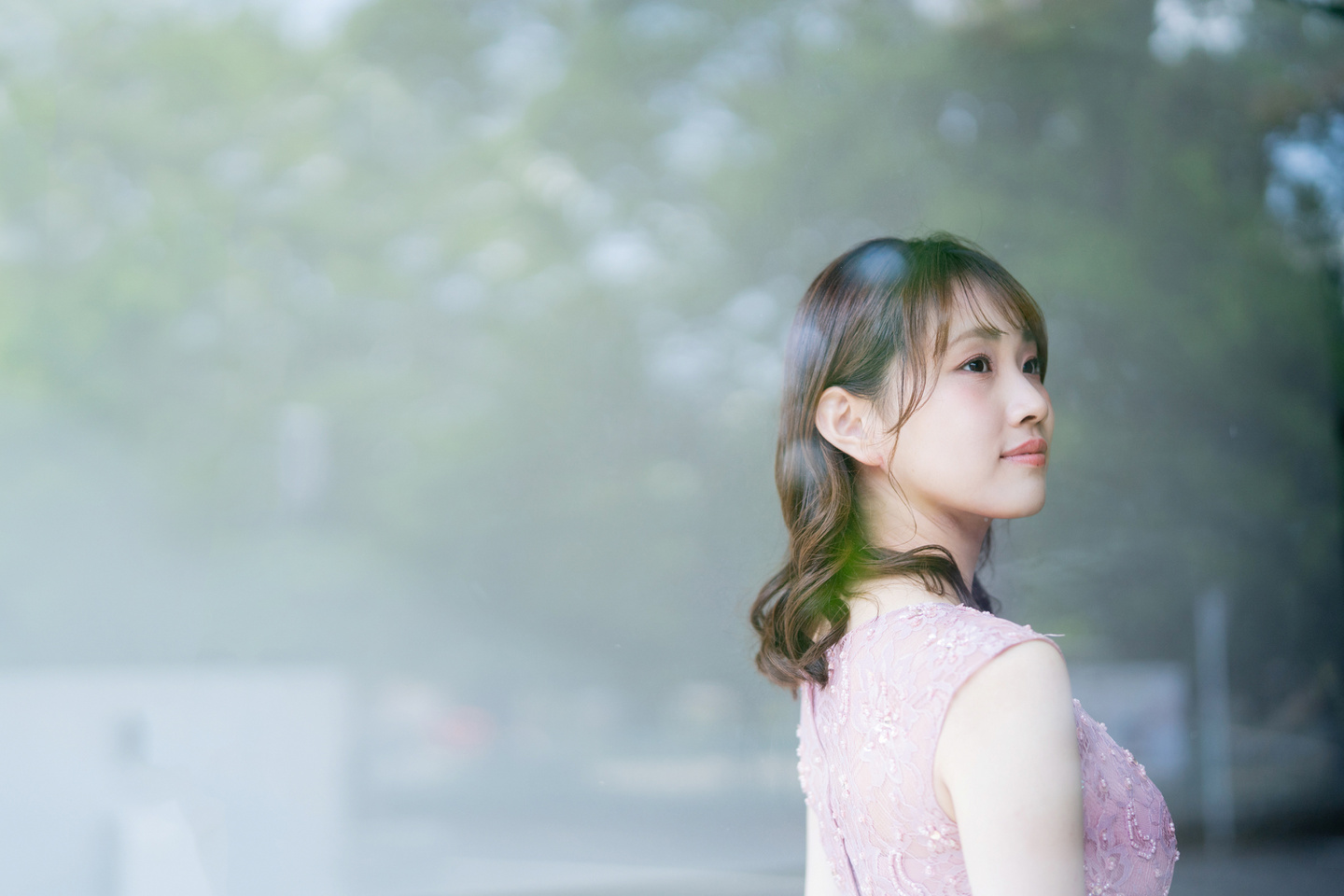 プロフィール写真｜演奏家｜関西｜京都｜