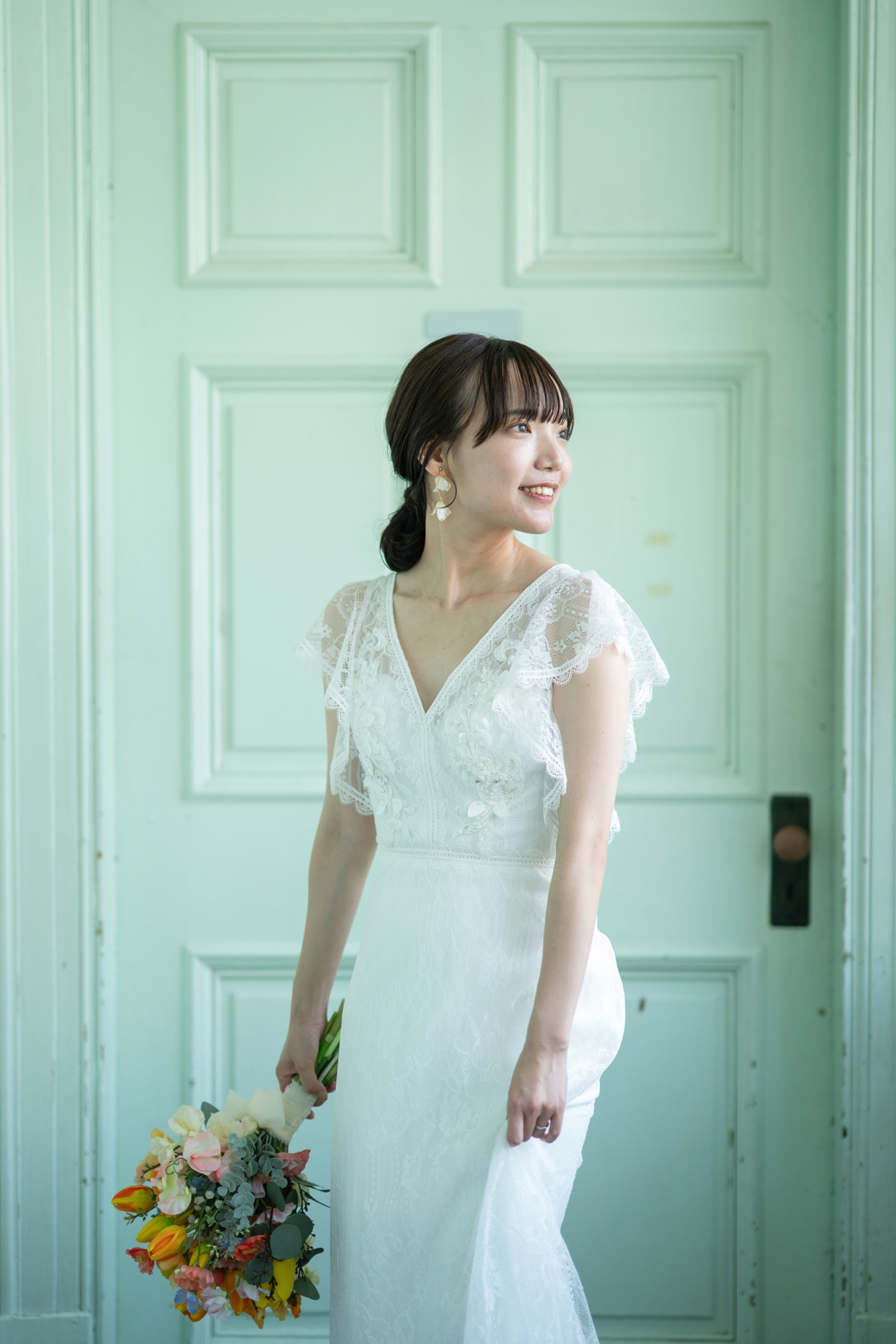 グッゲンハイム邸|結婚式|katakura photo office