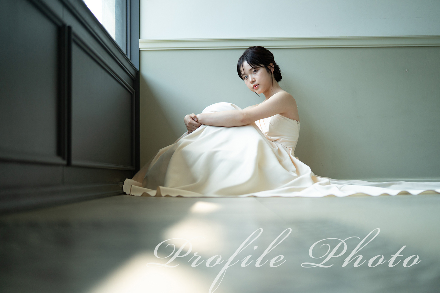 プロフィール写真|京都|関西