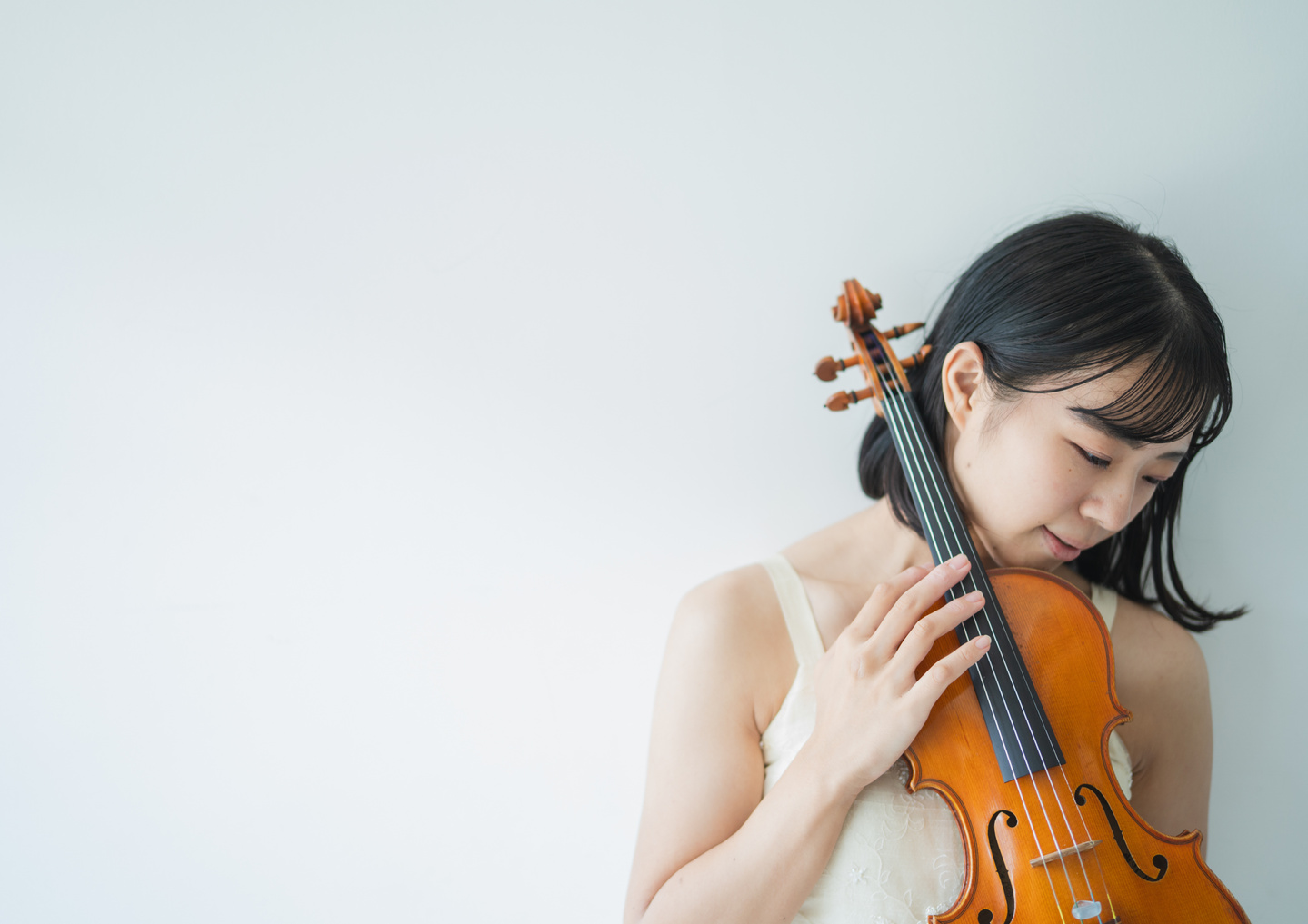 バイオリニスト|宣材写真|京都|関西