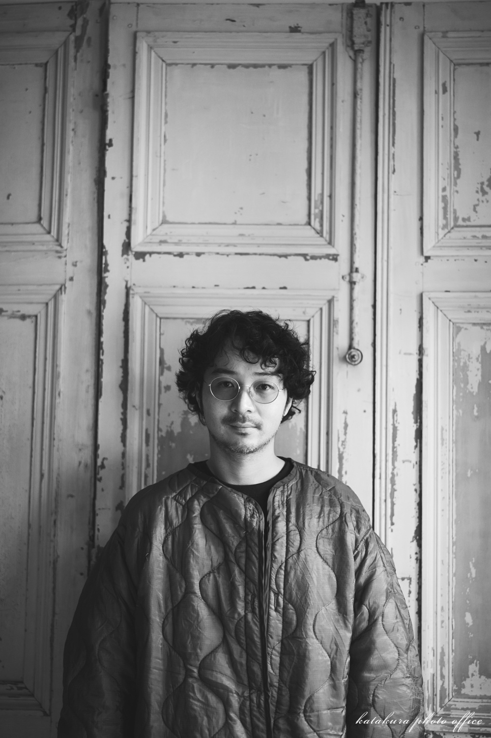 プロフィール写真｜美容師｜京都