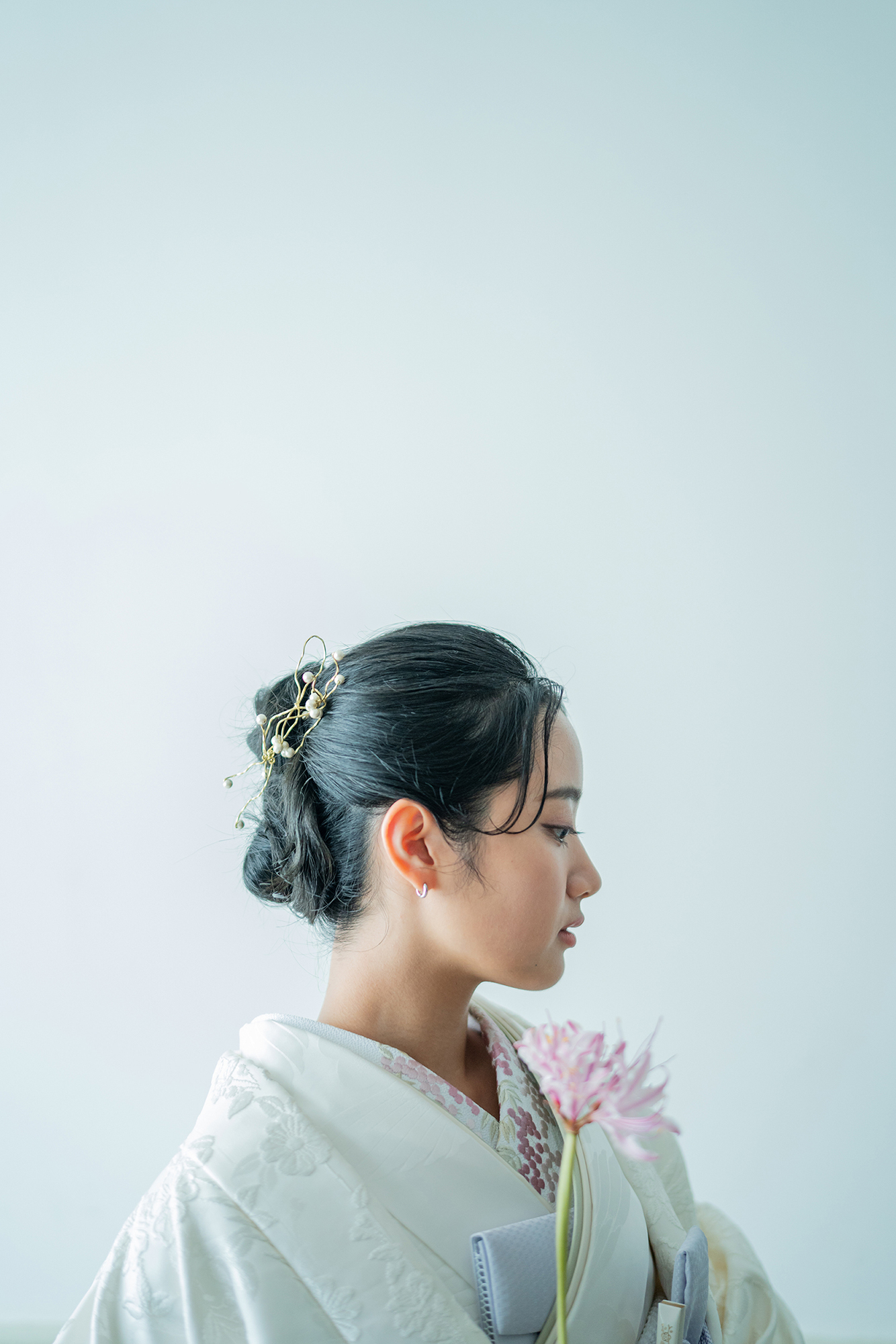 モデル・宣材写真・プロフィール写真