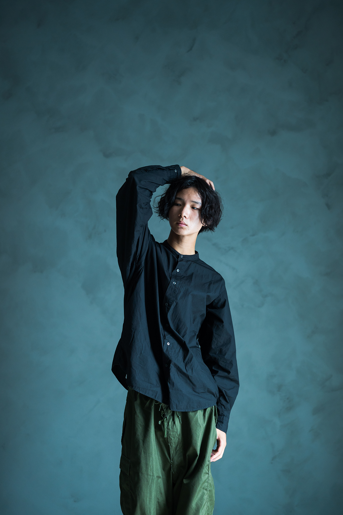 京都｜モデル｜俳優｜プロフィール撮影｜スタジオ