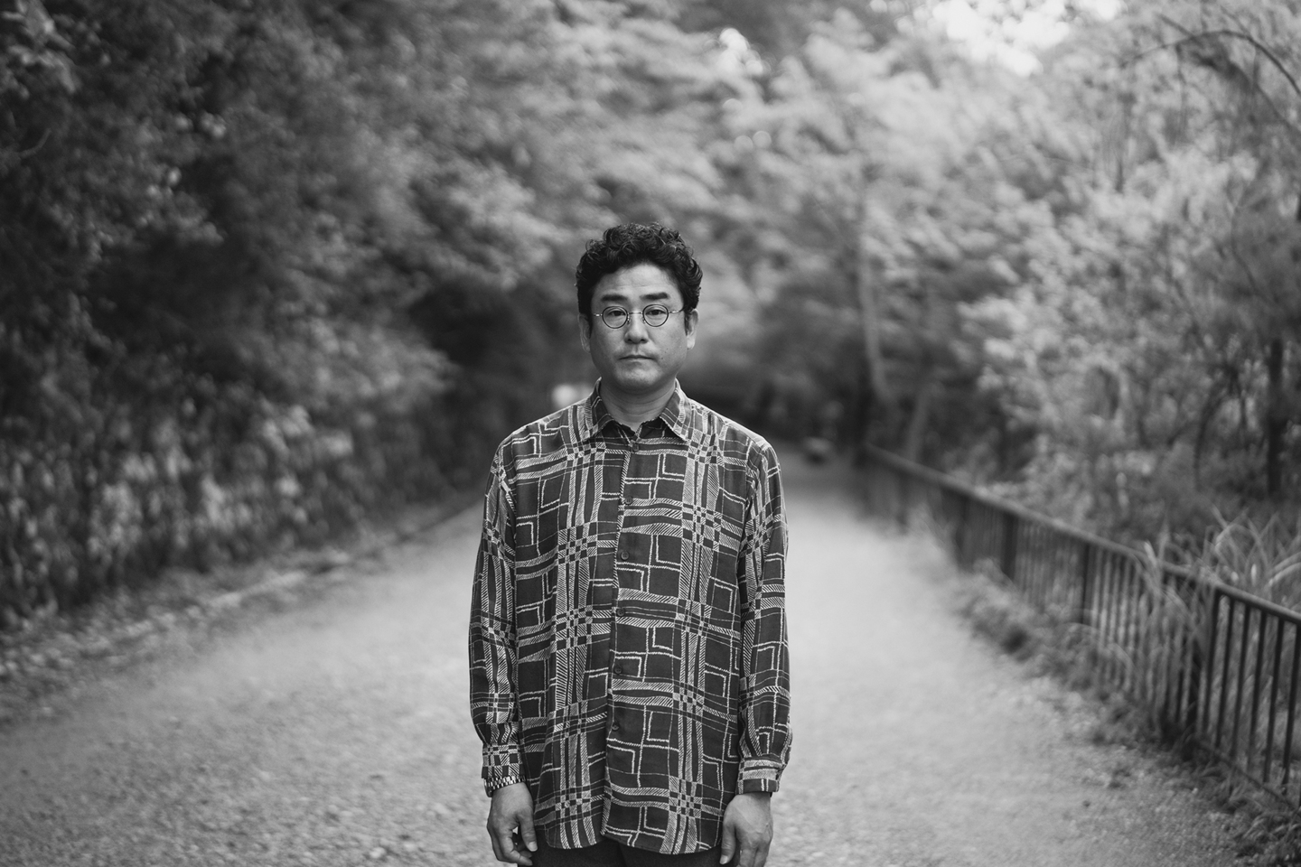 映画　事実無根  柳 裕章 監督　