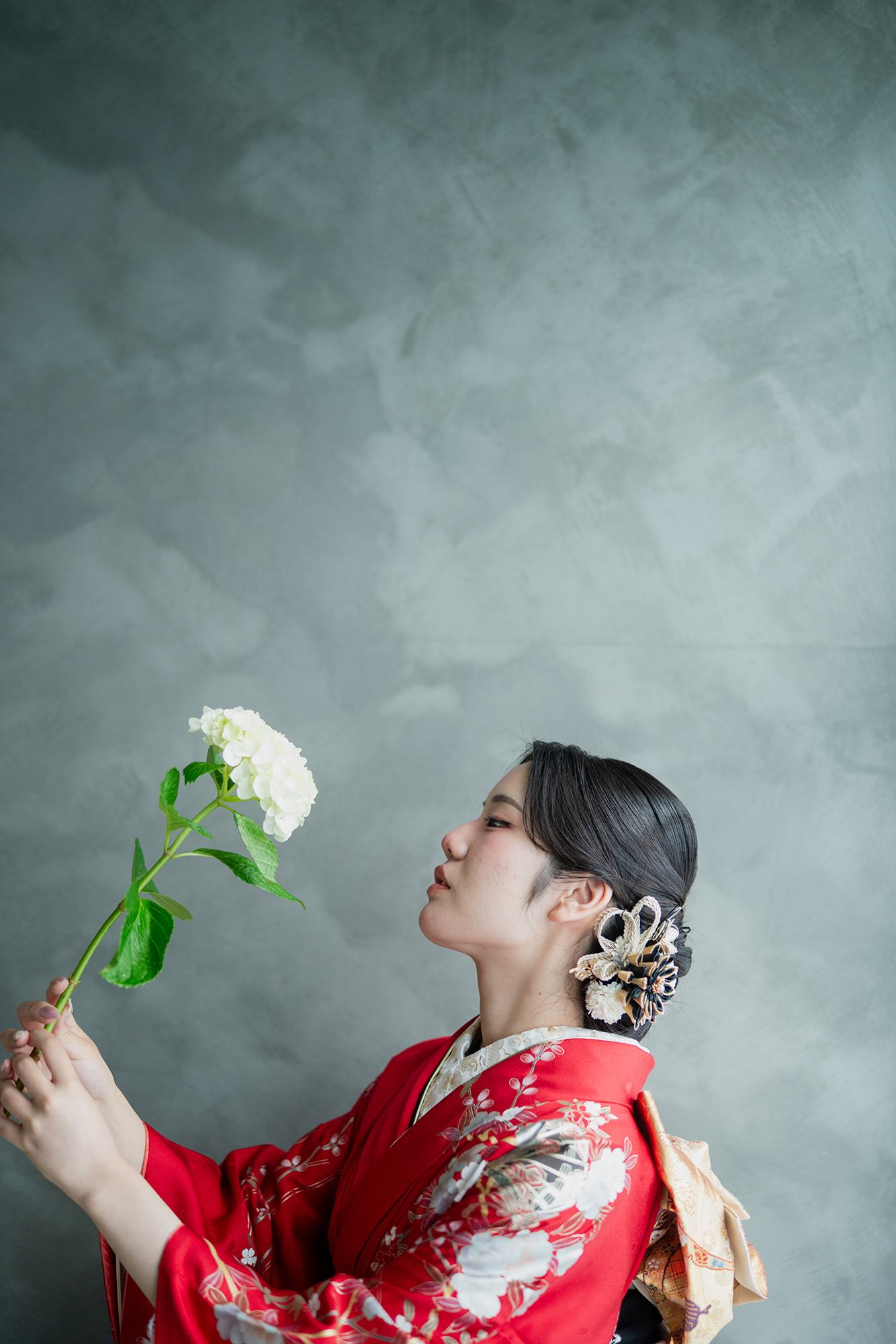 成人式フォトスタジオ｜京都北山｜片倉写真事務所