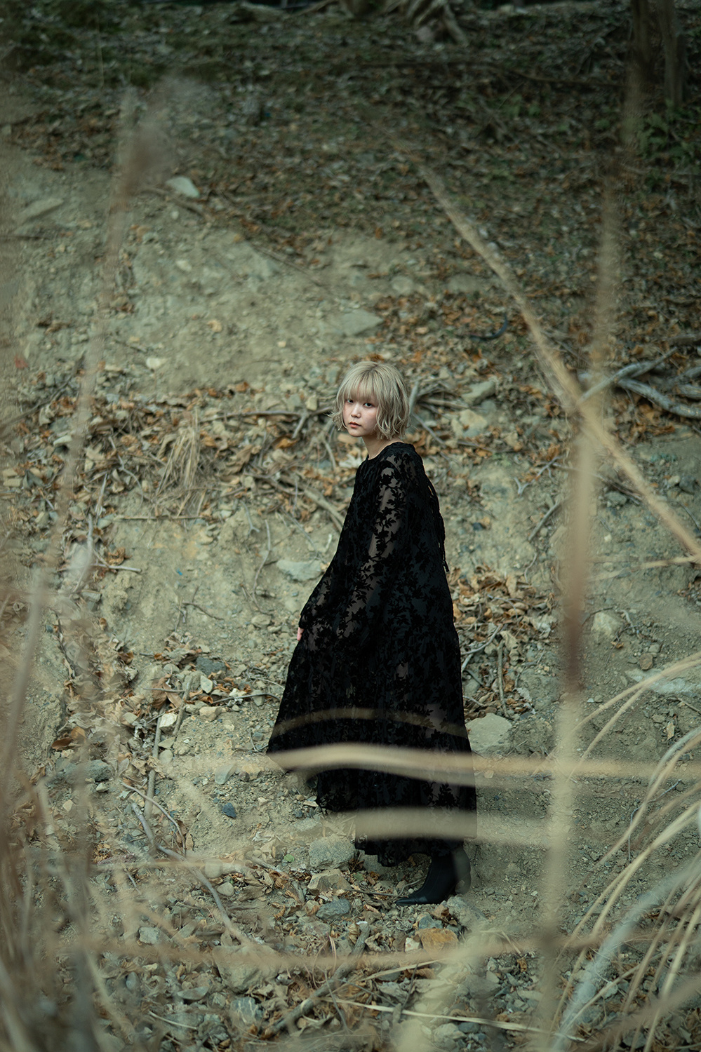 モデル｜プロフィール写真｜京都｜関西｜写真スタジオ