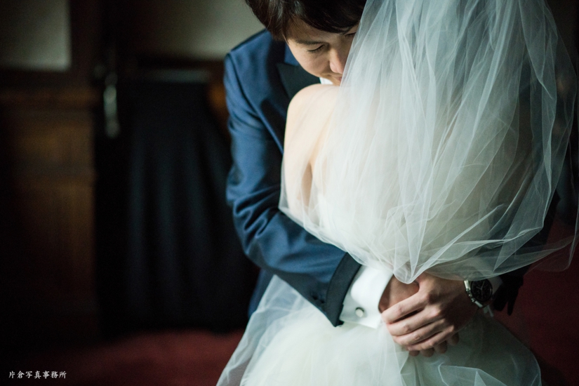 京都府庁 結婚式