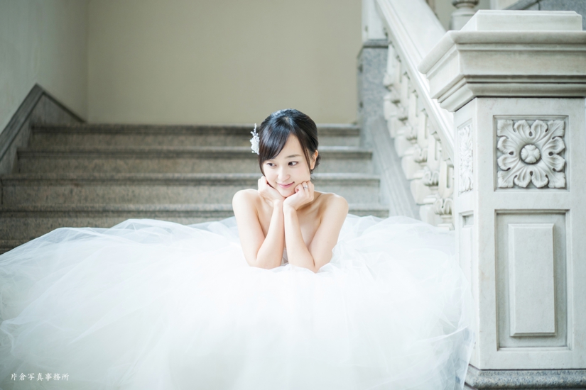 京都府庁 結婚式